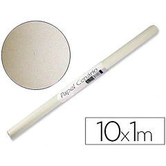 Papel cenario rolo 1x10mt.