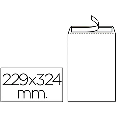 Envelopes 229x324 autodex cx.250