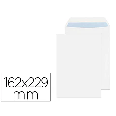 Envelopes 162x229 autodex cx.250