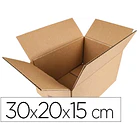 Cx embalagem americana  250x150x100 mm. 25un 1