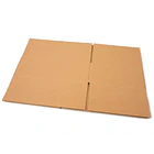 Cx embalagem americana  250x150x100 mm. 25un 3