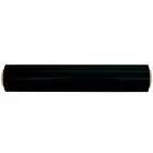  Filme em bobine preto 500mm x 145 mt  23 microns. 2