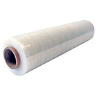 Filme em bobine transparente 500mmx145m. 23 mic. 2
