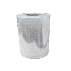  Filme extensivel manual 150 mt 23 mic transparente