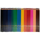 Lapis cor  schoolpack 144 un. 12 cores x 12 uni. 2