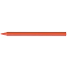 Lapis de cera  cx 25 un. laranja 2