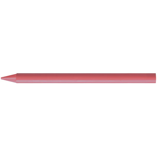 Lapis de cera  cx 25 un. rosa 2