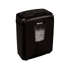 Destruidora documentos Fellowes lx-25 corte 6 fl 2