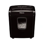 Destruidora documentos Fellowes lx-25 corte 6 fl 3