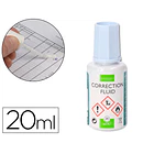 Corretor pincel Connect frasco 20ml. 1