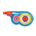 Corretor Connect fita branca 5mm x 8mt  2