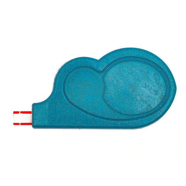 Corretor Connect fita branca 5mm x 8mt  3