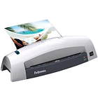 Plastificadora Fellowes Lunar A4  80 mic. 2