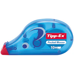 Corretor Tipp-Ex fita 4,2mm x 9mt