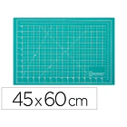 Placa corte A2 45x60mm 1