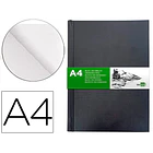 Diario Grafico A4 100fl. 100gr 210x297mm 1