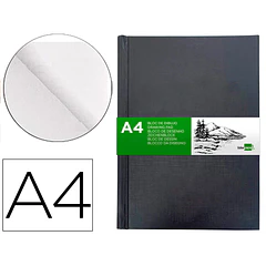 Diario Grafico A4 100fl. 100gr 210x297mm