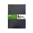 Diario Grafico A4 100fl. 100gr 210x297mm 2