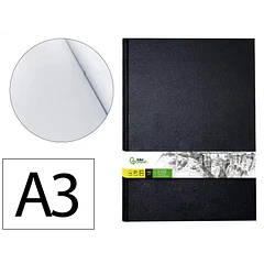 Diario Grafico A3  100fl 100gr 420x297mm