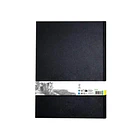 Diario Grafico A3  100fl 100gr 420x297mm 2