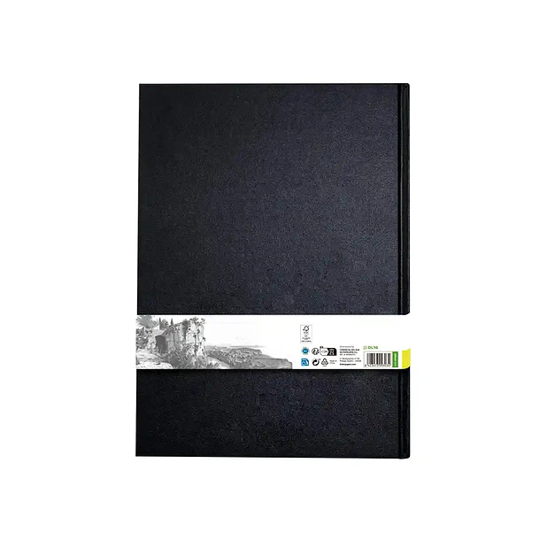 Diario Grafico A3  100fl 100gr 420x297mm 2