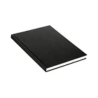 Diario Grafico A6  100fl 100gr 148x105 3