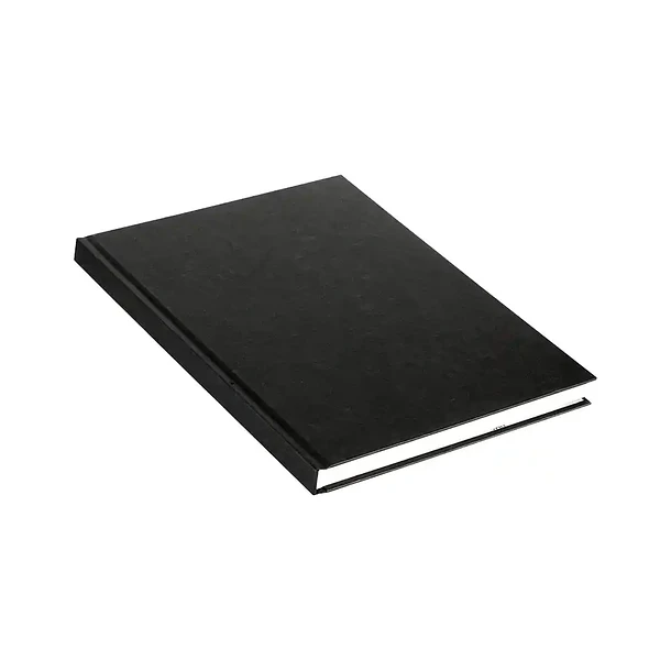 Diario Grafico A6  100fl 100gr 148x105 3