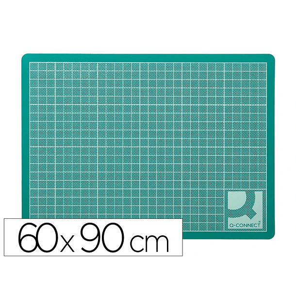 Placa corte A1 60x90mm 