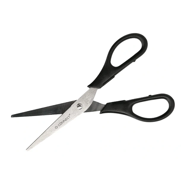 Tesoura escritorio 170 mm 