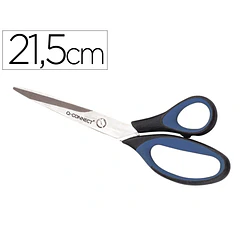 Tesoura escritorio 215 mm