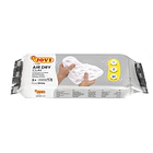 Pasta modelar JOVI 500gr branco 2
