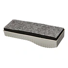 Apagador magnetico quadro branco  15x5,5x4,5cm  3