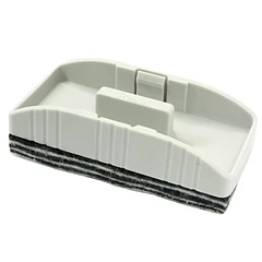 Apagador Pentel quadro branco c/ 5 camadas removiveis.
