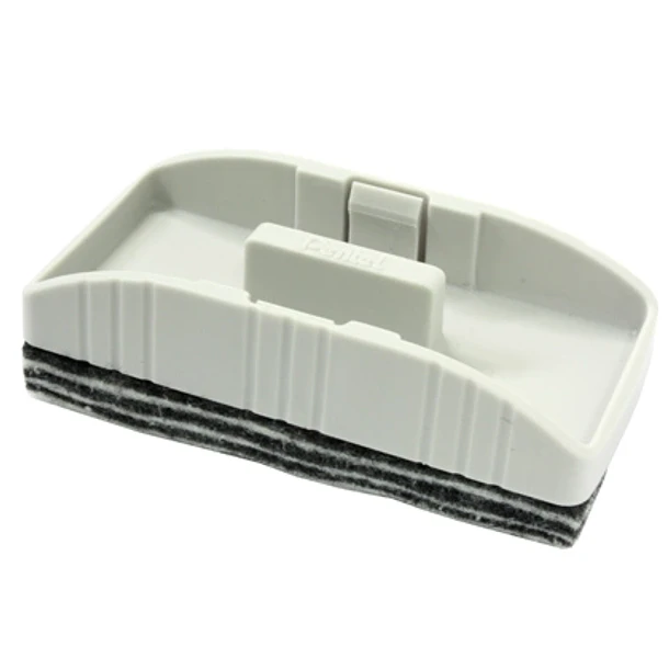 Apagador Pentel quadro branco c/ 5 camadas removiveis. 1