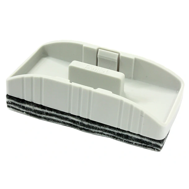 Apagador Pentel quadro branco c/ 5 camadas removiveis. 2