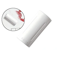 Apagador bi-office magnetico  quadro branco 120x60x30mm.