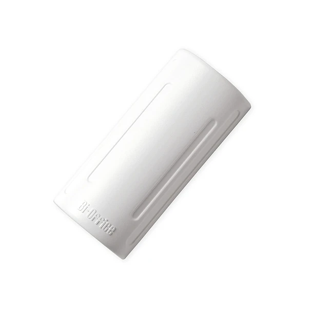 Apagador bi-office magnetico  quadro branco 120x60x30mm. 2
