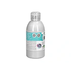 guache acrilico  frasco de 250 ml branco. 3