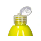 Guache acrilico  250 ml amarelo. 3
