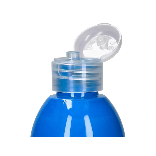 Guache acrilico  250 ml cian 2