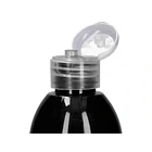Guache acrilico  250 ml preto 2