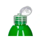 Guache acrilico  250 ml verde 2