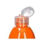Guache acrilico  250 ml laranja 2