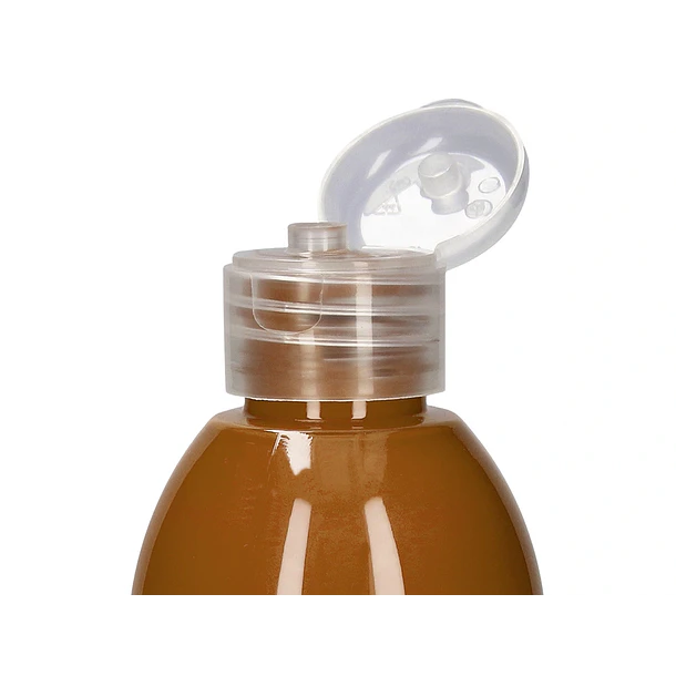 Guache acrilico  250 ml castanho 2