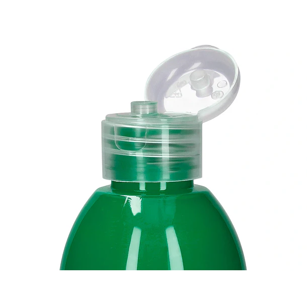 Guache acrilico  250 ml verde esc. 2