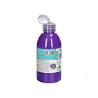 Guache acrilico  250 ml violeta 2