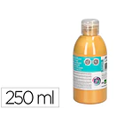 Guache acrilico  250 ml bege 1