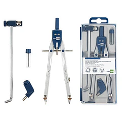 Compasso liderpapel bk-304.