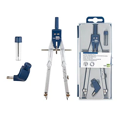 Compasso Liderpapel bk-403.