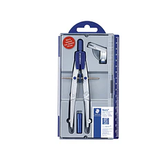 Compasso STAEDTLER micrometrico